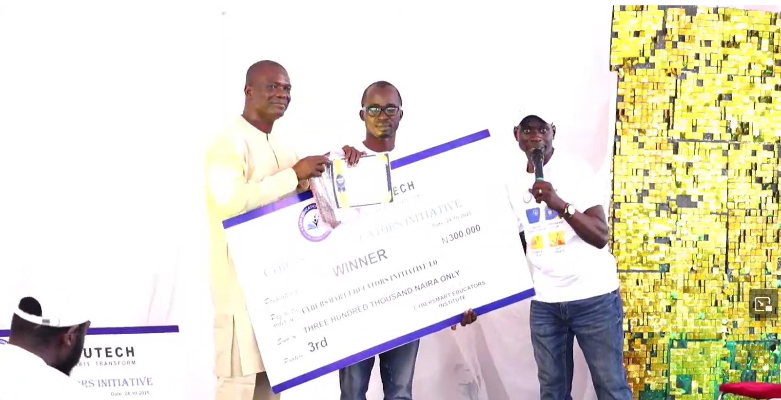 Empowering the Future: Mabest Academy, Akure, Honoured Among Nigeria’s Top Digital Schools
